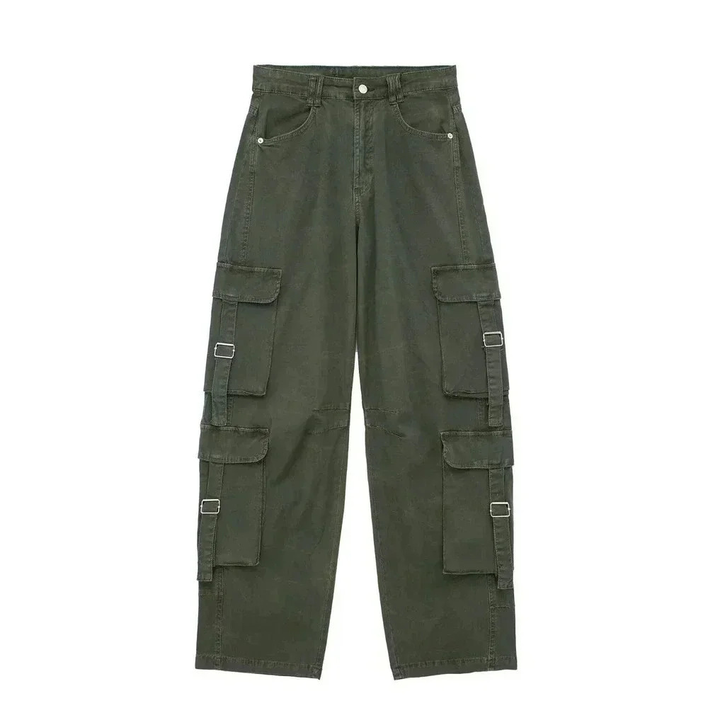 Avantlook Cargo Pants - Picture 2 of 10